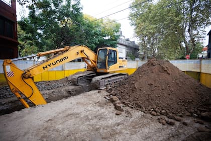 Los trabajos están contemplados para aminorar las consecuencias del paso de El Niño