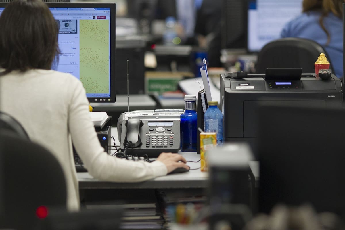 Los trabajos más buscados por los argentinos