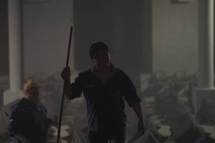 Los trabajos y los días, el documental de Juan Villegas sobre el Centro de Experimentación del Teatro Colón.