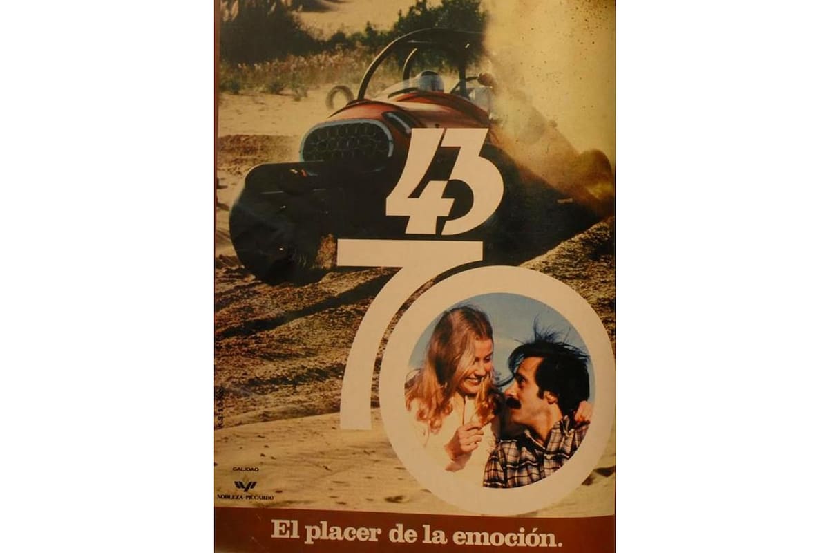 Los tradicionales cigarrillos "negros dorados" 43/70 serán reemplazados por Rothmans 43/70 iniciando un proceso de migración que se descuenta culminará con la despedida de la marca centenaria