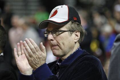 Los Trail Blazers de Portland están a la venta