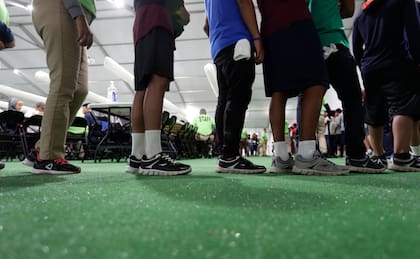 Los trámites migratorios son un estresor presente entre los migrantes por la falta de desconocimiento