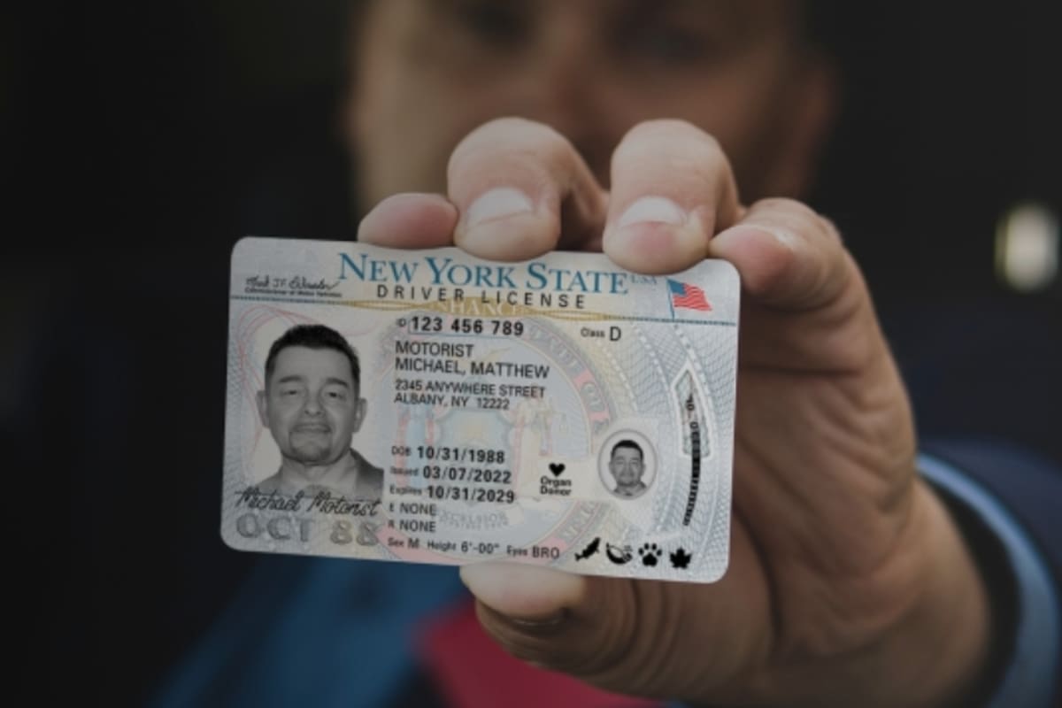 Los trámites que deben llevarse a cabo en Nueva York para recuperar una licencia suspendida