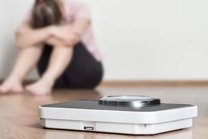 Los trastornos de la conducta alimentaria aumentaron fuertemente con la pandemia.