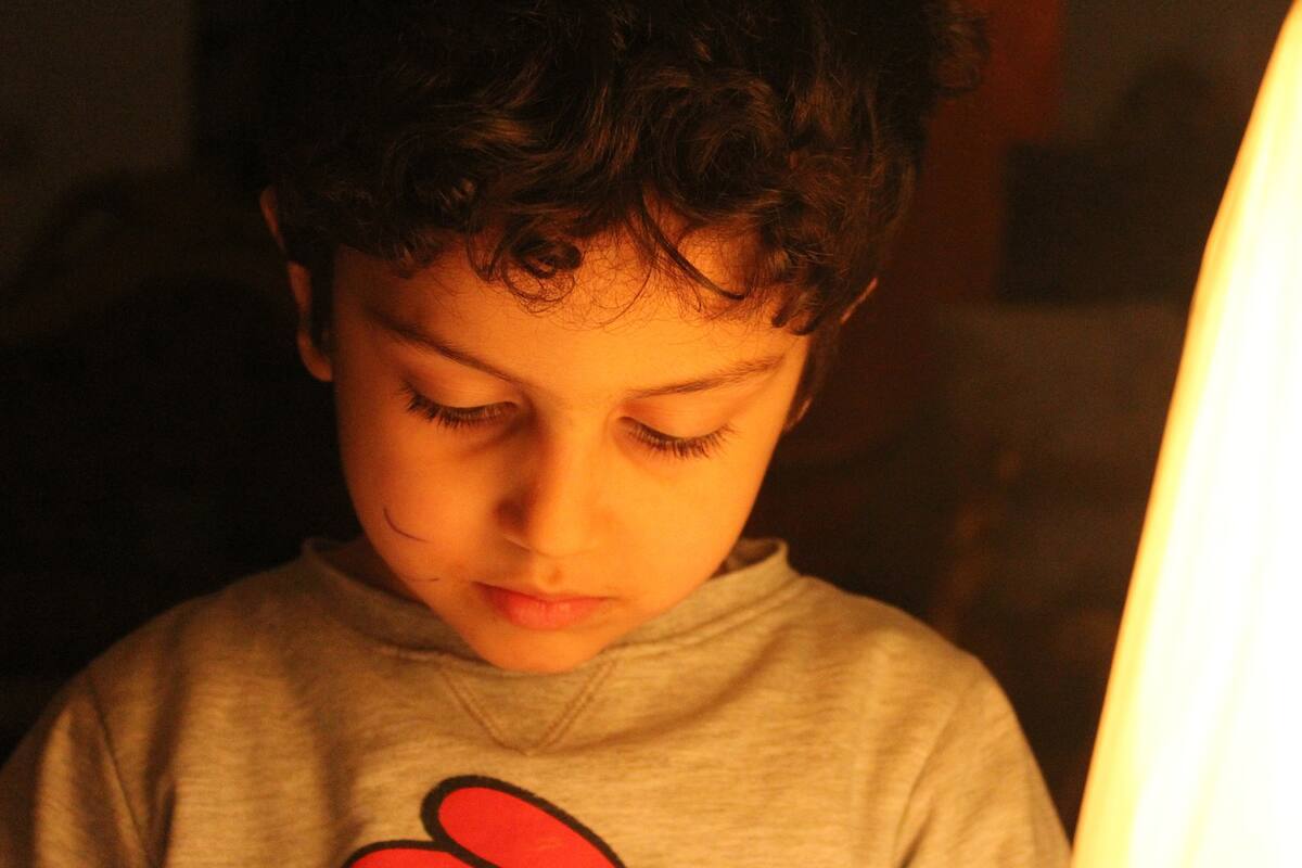 Los trastornos del espectro autista son cuatro veces más frecuentes en varones que en mujeres