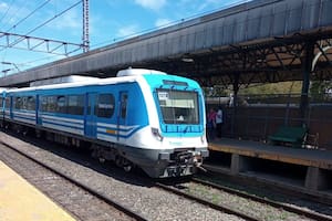 Los trenes no funcionarán este sábado 1 de marzo