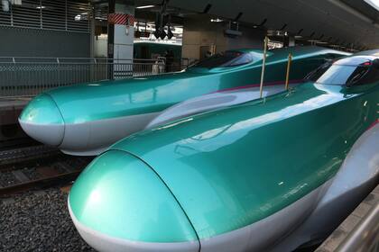 Los trenes son una parte fundamental de la cultura japonesa y no son un mero medio de transporte. En Tokio hay 8 museos de trenes, su población tiene fanatismo por ellos y en las tiendas se venden cientos de objetos relacionados a trenes.
