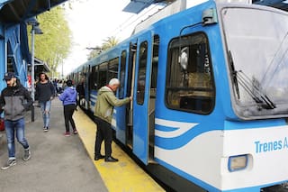 Transporte. El Gobierno asistirá a las provincias con un fondo creado por Macri
