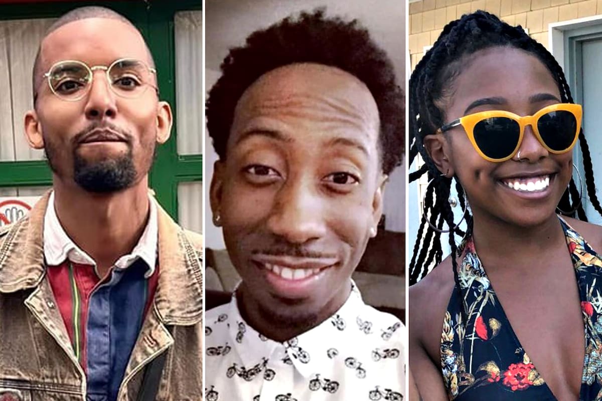 Los tres amigos fueron encontrados sin vida en un Airbnb