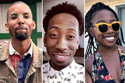 Los tres amigos fueron encontrados sin vida en un Airbnb