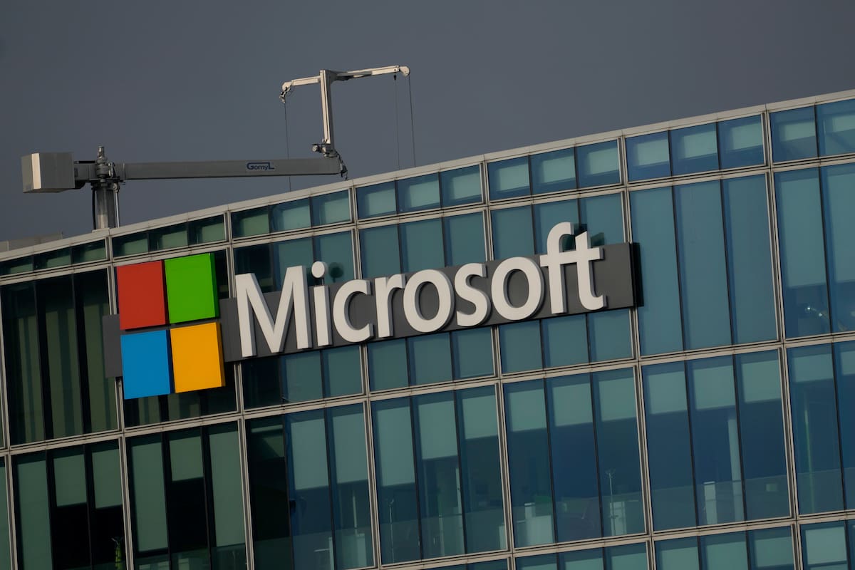 Los tres analistas coincidieron en la recomendación de compra de Microsoft