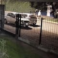 Un policía fue sorprendido por cuatro delincuentes y mató a uno de ellos