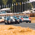 Ford vs. Ferrari: el polémico final de Le Mans vuelve a escena 60 años más tarde