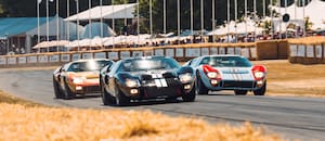Ford vs. Ferrari: el polémico final de Le Mans vuelve a escena 60 años más tarde
