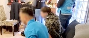 Condenaron a una banda que vendía drogas sintéticas y secuestraron más de cuatro kilos de ketamina líquida