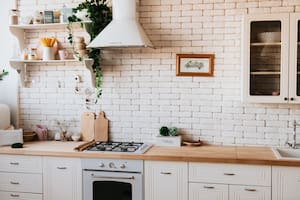 Los tres objetos que hay que tener en la cocina para atraer la abundancia, según el Feng Shui