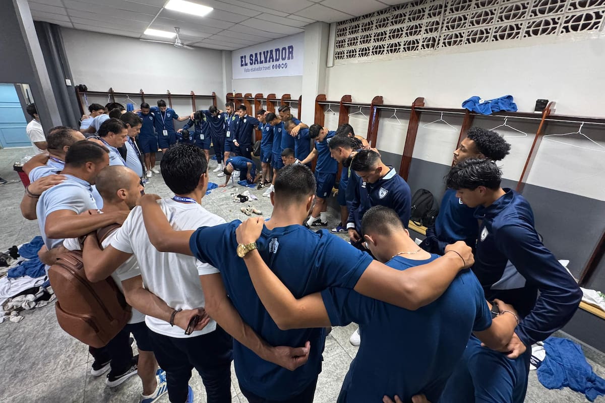 Los tres primeros de cada grupo clasificarán directamente al Mundial, mientras que los dos mejores segundos disputarán un repechaje intercontinental (Facebook/Federación de Fútbol de Guatemala)