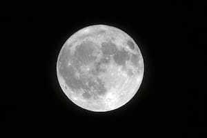 Los tres rituales para la Luna nueva 2026