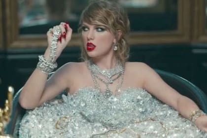 Los tres shows que Taylor Swift ofrecerá en Argentina están programados para las noches del 9, 10 y 11 de noviembre en el Estadio River Plate