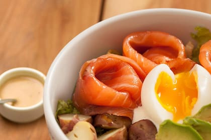 Los tres socios de Tea Connection crearon en 2011 una cadena de comida saludable: Green Eat.