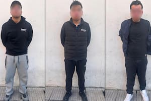Dos extranjeros subieron a un departamento para comprar criptomonedas por US$10.000 y todo salió mal
