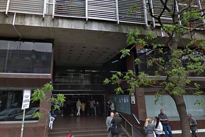El veredicto se dio a conocer ayer en los tribunales de San Isidro