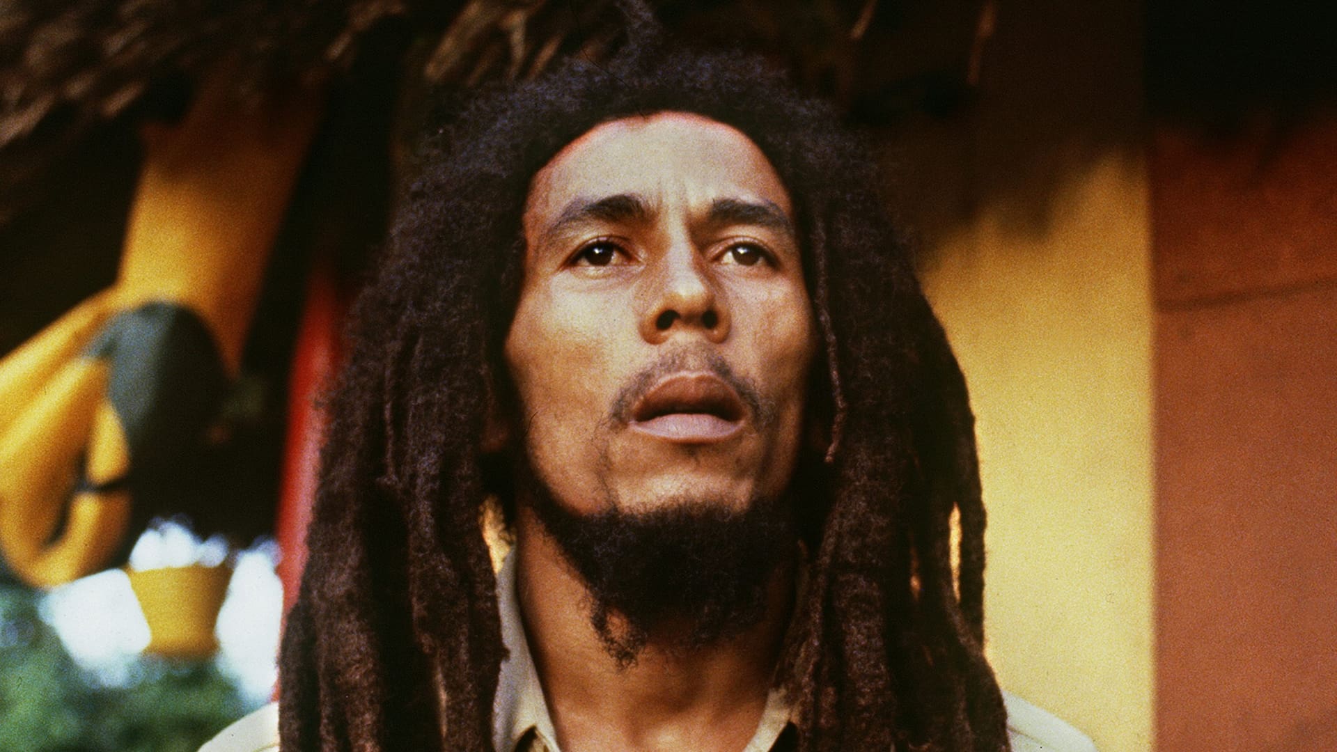 Bob Marley falleció a los 36 años, en 1981, a causa de un cáncer que le fue diagnosticado después de un accidente