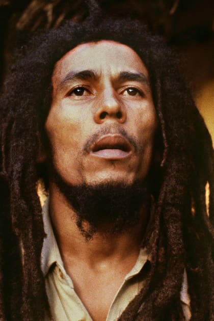 Bob Marley falleció a los 36 años, en 1981, a causa de un cáncer que le fue diagnosticado después de un accidente