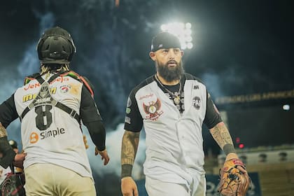 Los triunfos de Águilas del Zulia y Cardenales de Lara consolidaron sus posiciones en la tabla y dejaron en claro quiénes están mejor perfilados para avanzar a la instancia decisiva del campeonato (Imagen del instagram oficial de aguilas)