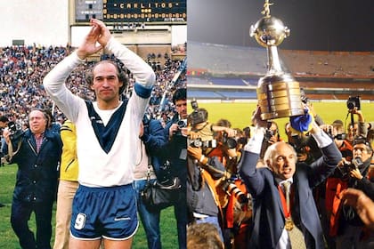 Los triunfos de Bianchi que marcaron su vida