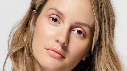 Leighton Meester protagonizará la gran apuesta romántica de Netflix, Guarding Stars