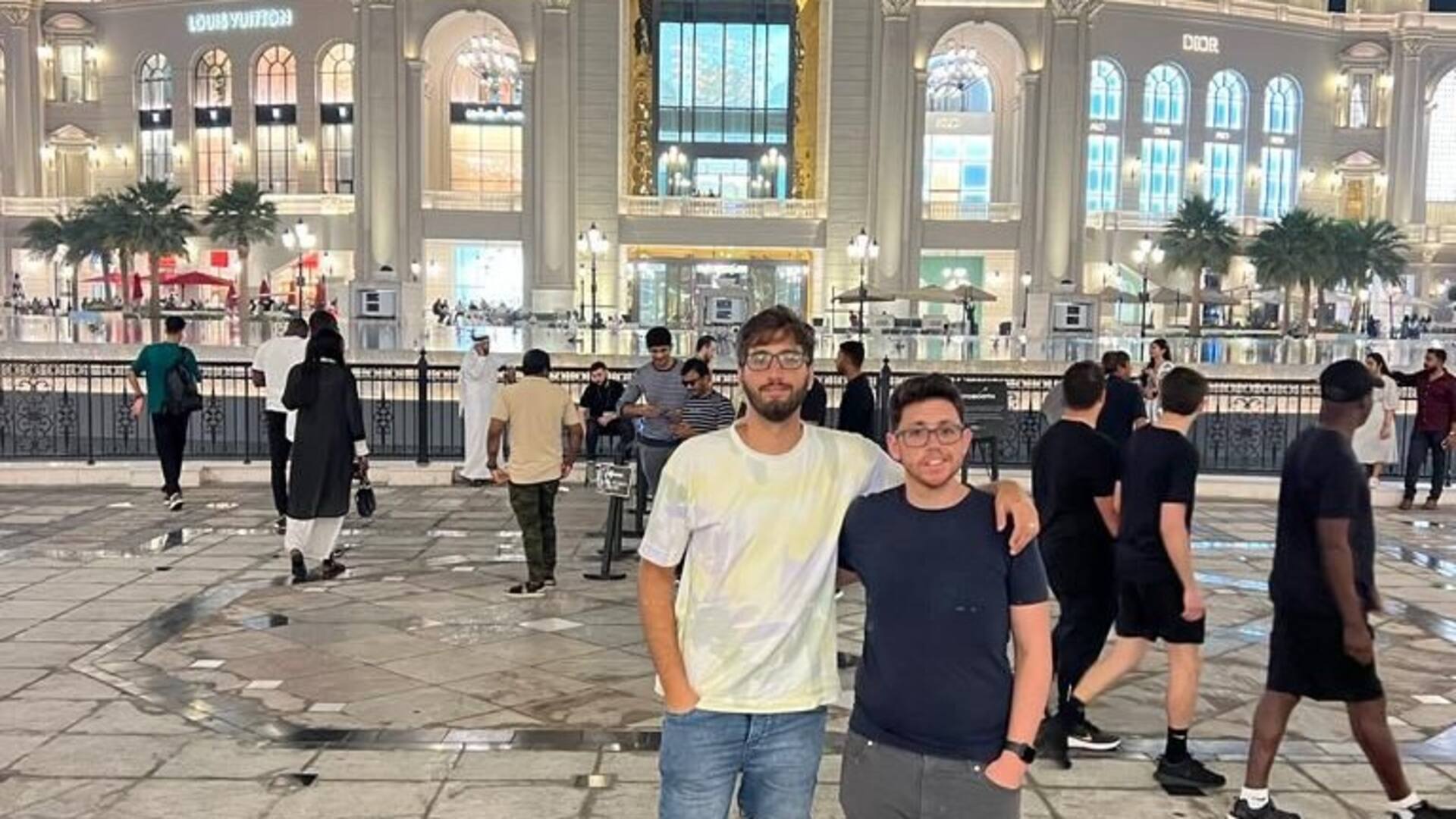 Los tucumanos que se unieron a otra argentina para potenciar un restaurante en Miami