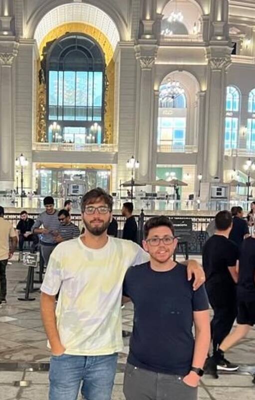 Los tucumanos que se unieron a otra argentina para potenciar un restaurante en Miami
