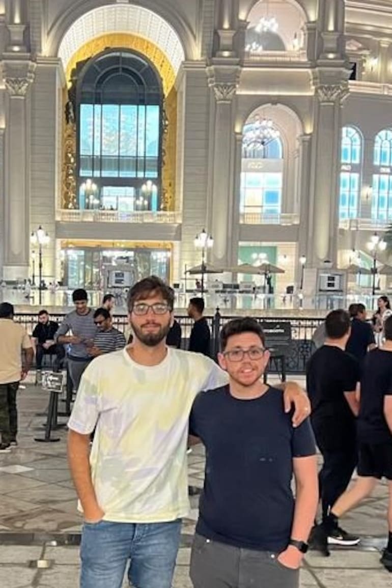 Los tucumanos que se unieron a otra argentina para potenciar un restaurante en Miami