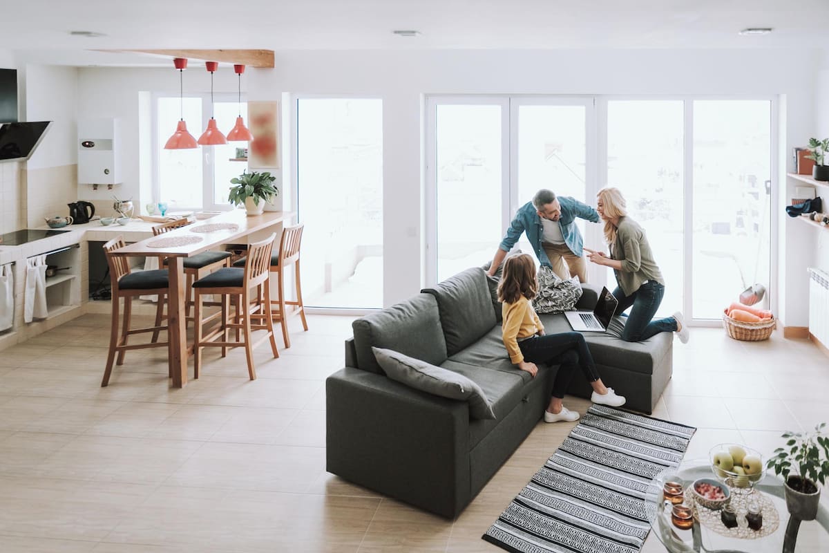 Los turistas buscan departamentos pequeños ubicados en barrios consolidados que tengan una buena oferta comercial y acceso a medios de transporte; también deben estar cerca de puntos de interés turístico