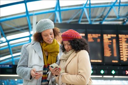 Los turistas de Estados Unidos que viajen a República Dominicana deben mantenerse al tanto con las condiciones meteorológicas en medio de las tormentas
