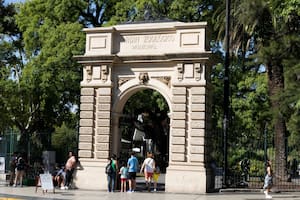 El gobierno porteño anunció que comenzará a cobrar el ingreso a turistas locales y extranjeros