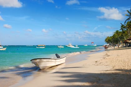 Punta Cana: un destino turístico con increíbles playas y amplia oferta hotelera