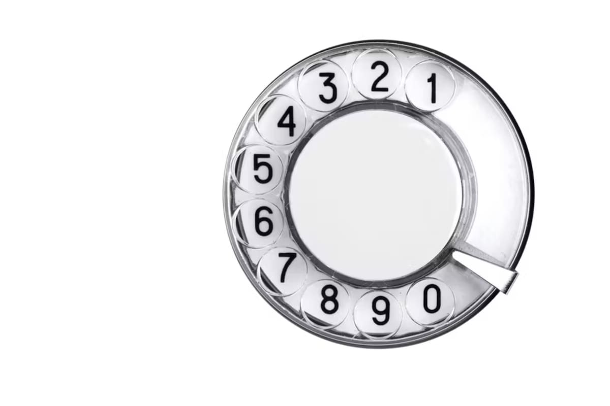 Los últimos avances tecnológicos permitieron que nuestra memoria de trabajo se relaje