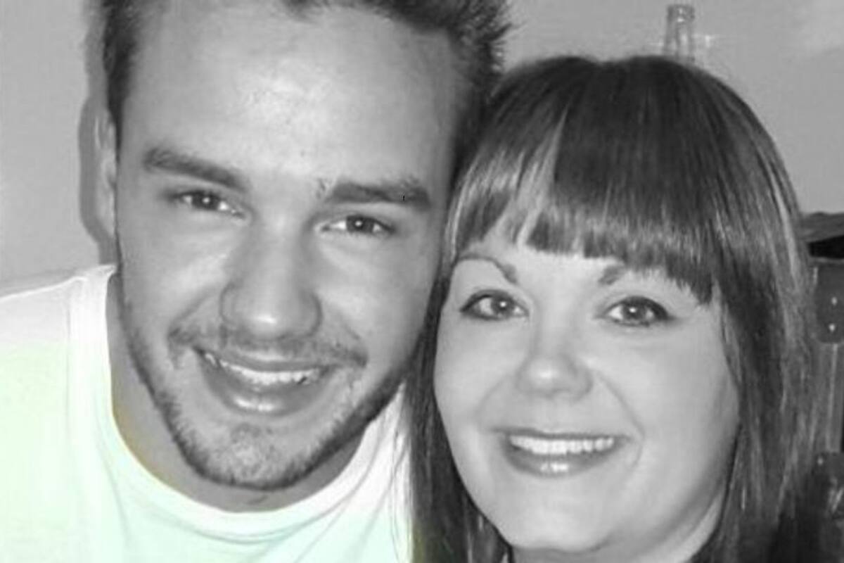 Los últimos chats de Liam Payne con una de sus amigas más cercanas