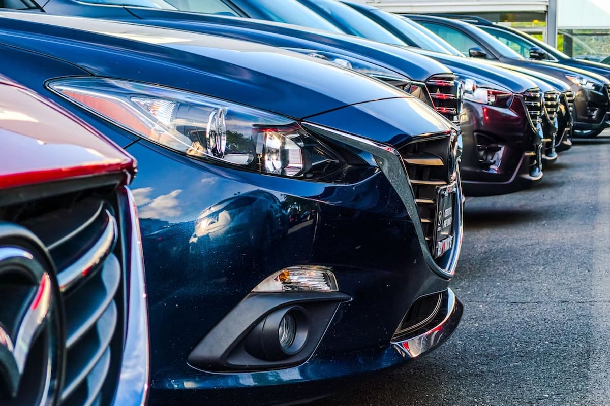 Los últimos dos años registraron importantes alzas en las primas de los seguros automotores en EE.UU.; las causas son tanto macroeconómicas como individuales, según el asegurado