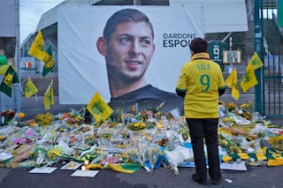 El informe final de la muerte de Emiliano Sala: por qué se produjo el accidente