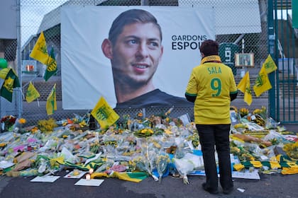 A casi diez meses del fallecimiento de Emiliano Sala, continúa la controversia entre Nantes y Cardiff