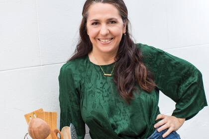 “Los ultraprocesados encubren lo que uno verdaderamente está comiendo”