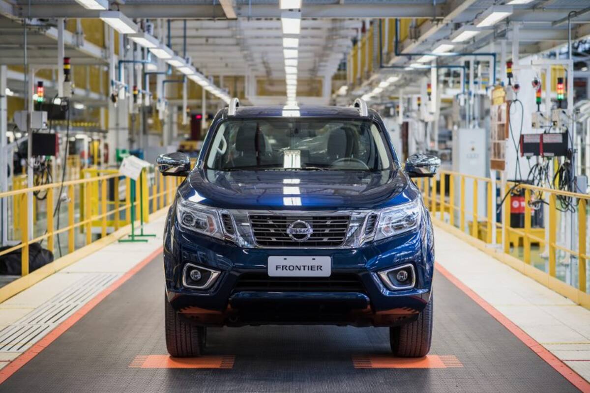 Los US$ 130 millones van a la planta de Córdoba.