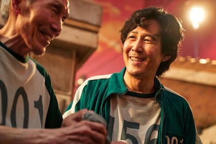 Los usuarios cuestionaron la traducción de la palabra ‘aganbu' en el juego de las canicas