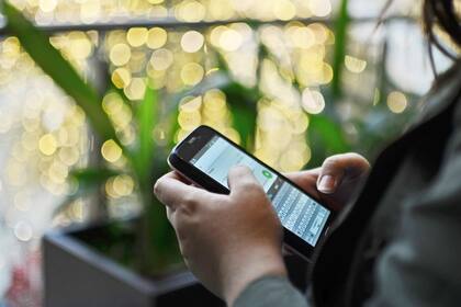 Los usuarios de Android denunciaron que utilizaron su información, sin su consentimiento, para fines comerciales