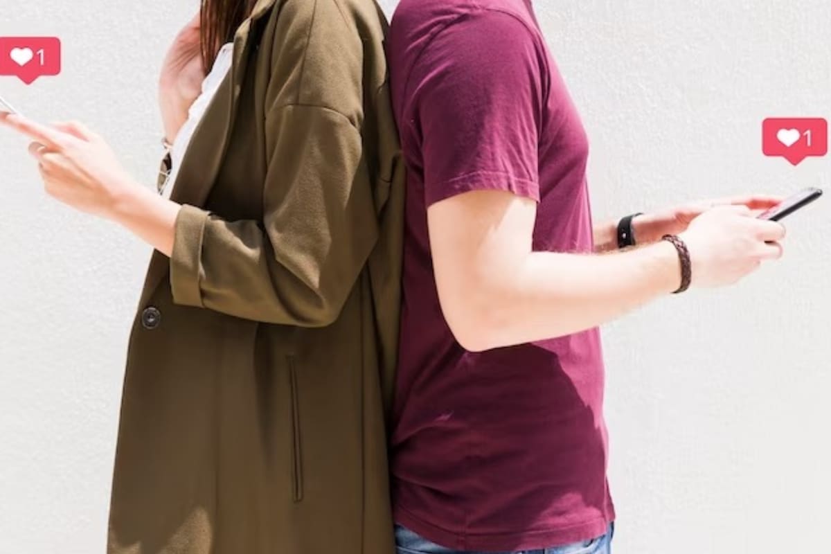 Los usuarios de IA vienen utilizando la tecnología de diversas maneras en busca de romances