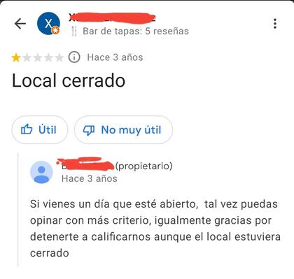 Los usuarios de la red social compartieron experiencias similares.