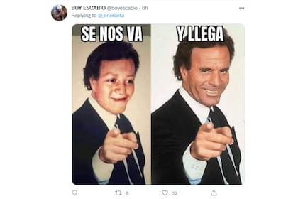 Los usuarios de las redes sociales explotaron con memes de julio